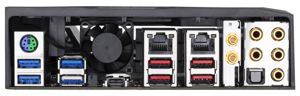 VRM電源＆クーラー強化版「GIGABYTE X299 AORUS Gaming 7 Pro」が発売｜自作とゲームと趣味の日々