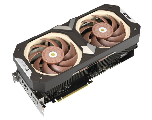 ASUS GeForce RTX 3080 Noctua Edition (3)
