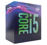 Core i5 9400