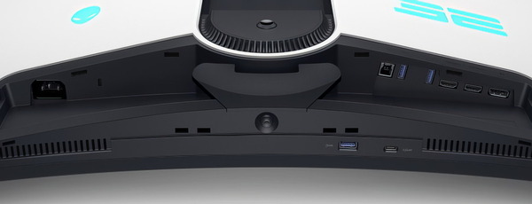 Alienware AW3225QF_IO