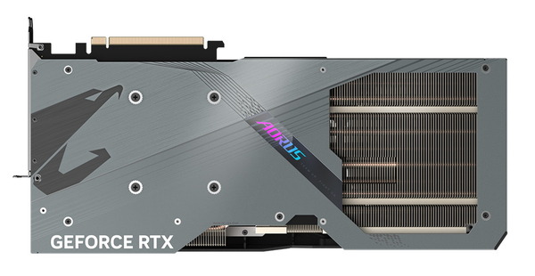 GIGABYTE AORUS GeForce RTX 4090 MASTER 24G (8)