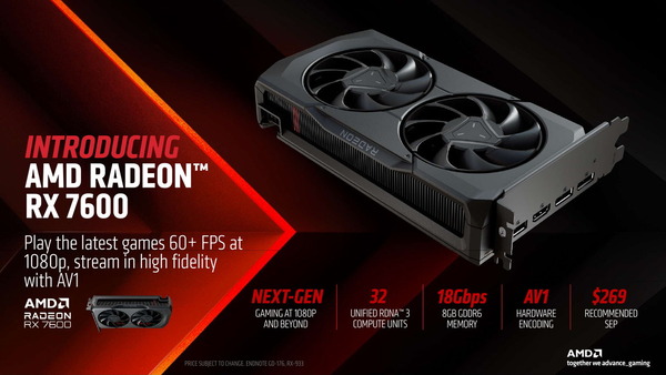 AMD Radeon RX 7600_kv