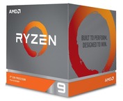 AMD Ryzen 9