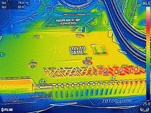 ZOTAC GAMING GeForce RTX 2080 Ti AMP Extreme_FLIR (2)