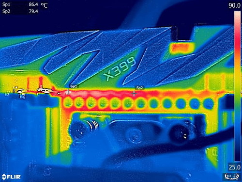 Ryzen Threadripper 2990WX_4GHz_FLIR