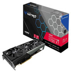 SAPPHIRE NITRO+ RX 5700 XT 8G GDDR6 (1)
