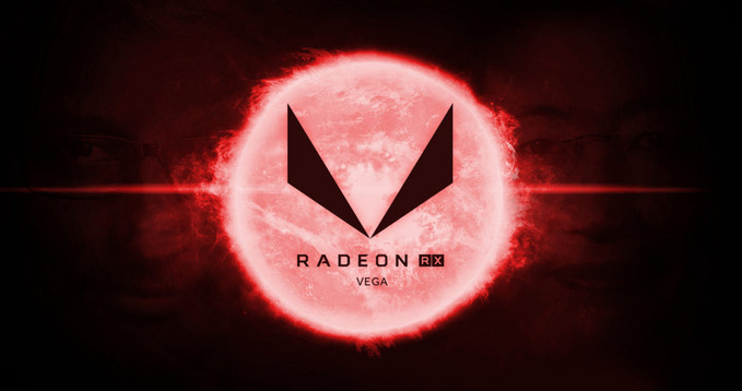 AMD RX Vega