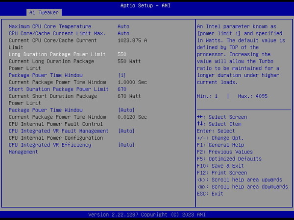 ASUS Pro WS W790E-SAGE SE_Test_BIOS_OC (2)