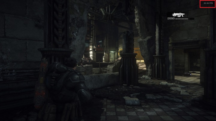 Gears of War_ Ultimate Edition for Wind