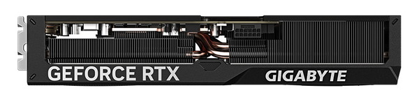 GIGABYTE GeForce RTX 4070 Ti WINDFORCE OC 12G (4)