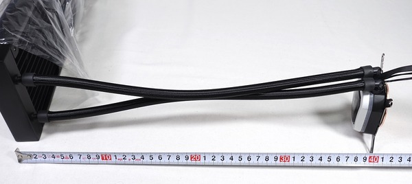 Corsair H150i PRO RGB review_03671