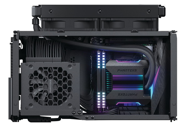 Phanteks Evolv Shift XT (6)