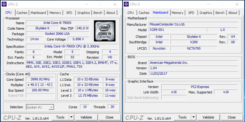 MASTERPIECE i1720PA1-SP-DL_CPU-Z_1