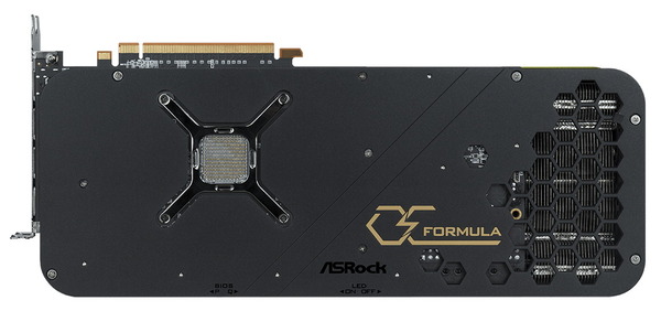 Radeon RX 6900 XT OC Formula 16GB(L6)