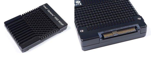 U2 SSD