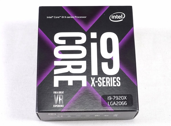 Core i9 7920X 4.6GHz OC review_01124