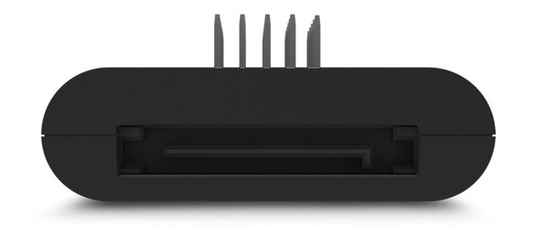 NZXT Internal USB Hub (Gen 3) (5)