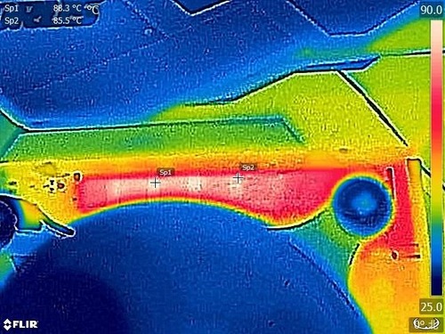 GIGABYTE Z370 AORUS Gaming 7_FLIR (4)