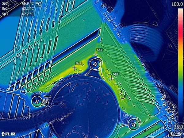 ASUS ROG MAXIMUS XIII APEX_FLIR
