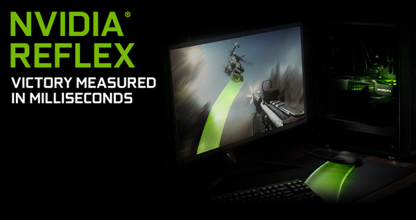 NVIDIA Reflex