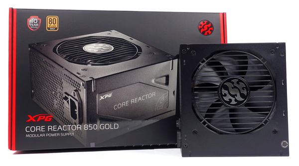 XPG Core Reactor 850W