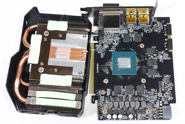 GIGABYTE GeForce GTX 1080 Mini ITX 8G review_02616