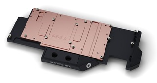 EK-Vector RTX 2080 - Copper + Plexi (2)
