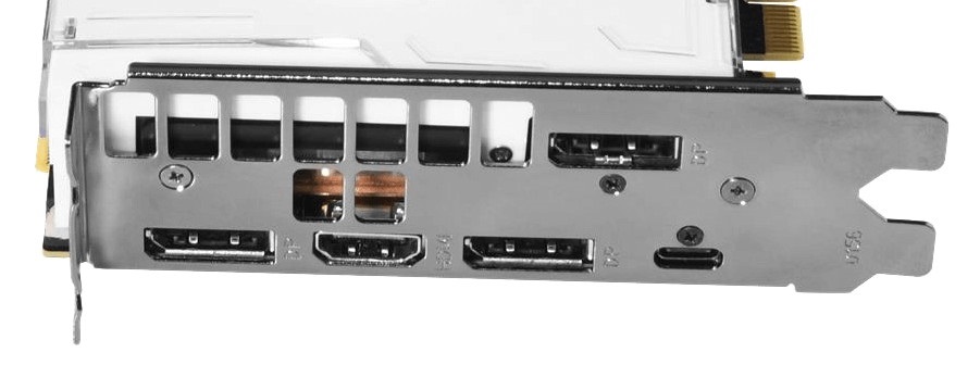 ポンパドー ビター 玄人志向 GK-RTX2080-E8GB/WHITE - 通販 - icetran