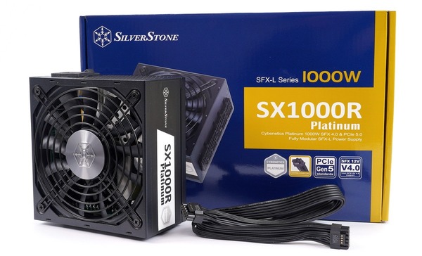 SilverStone SX1000R Platinum