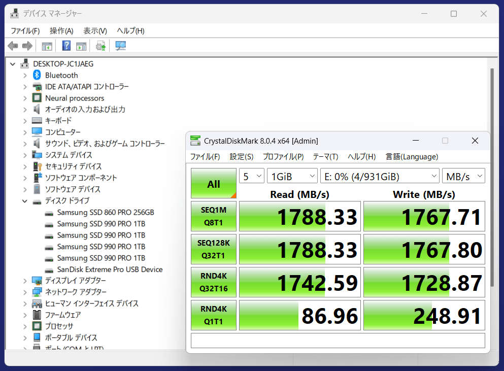 ASRock Z890 Nova WiFi_M.2 Expansion Card