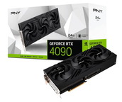 PNY GeForce RTX 4090 24GB VERTO Triple Fan (1)