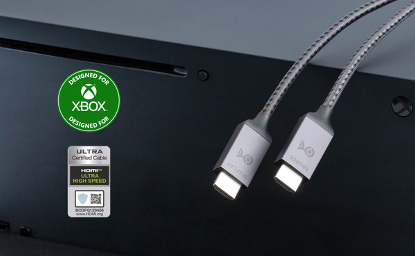 Cable Matters Active 8K HDMI Fiber Optic Cable_top