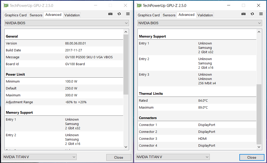 NVIDIA TITAN V_gpu-z (2)