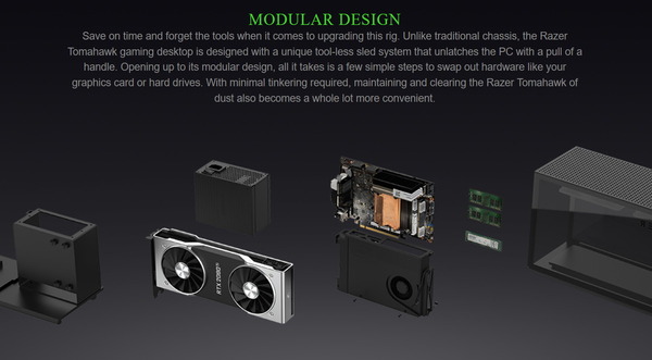 Razer Tomahawk_modular