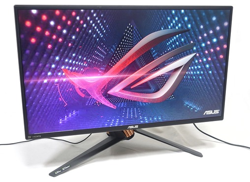 ASUS ROG SWIFT PG258Q