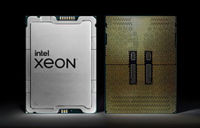 Intel Xeon W-2400X ando 3400X