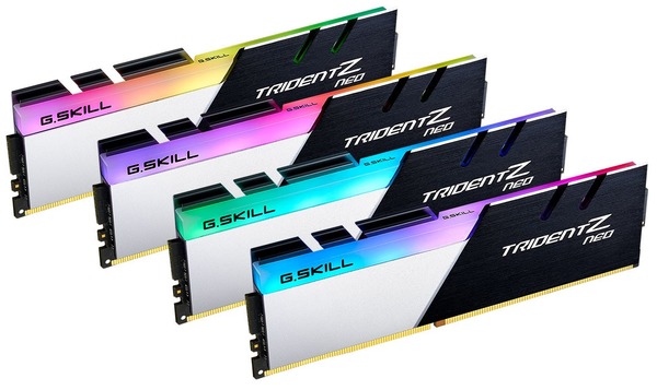 G.Skill Trident Z Neo (2)