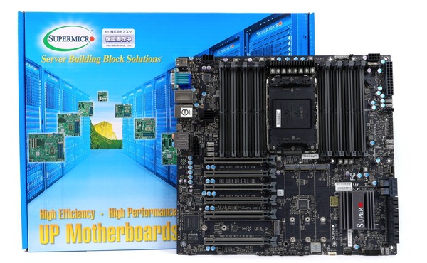 Supermicro X13SWA-TF