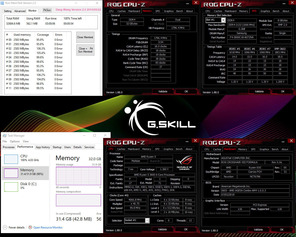 G.Skill Trident Z Neo_3600-CL18