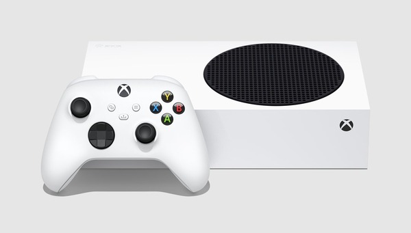 Xbox Series S (1)