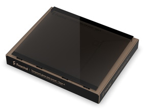 Tempered Glass Side Panel(D7) – Dark Tinted TG