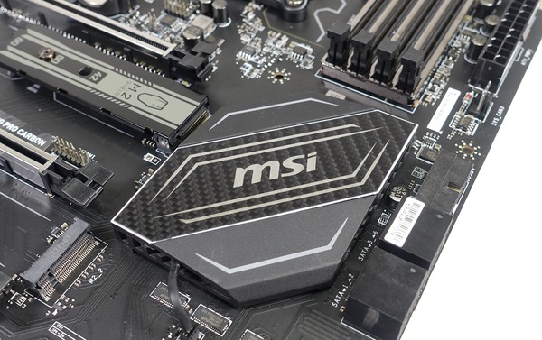 MSI X370 GAMING PRO CARBON review_05561