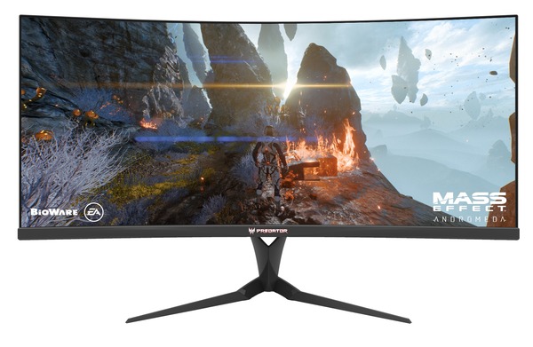 Acer Predator X35