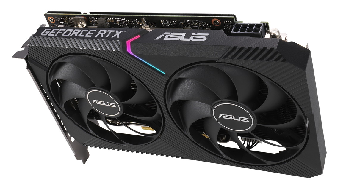 ASUSからNUC9 Extreme Kit対応RTX 3060 Ti(LHR)が発売 : 自作とゲーム ...