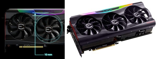 EVGA iCX3 Cooler_FTW3_Fan Offset