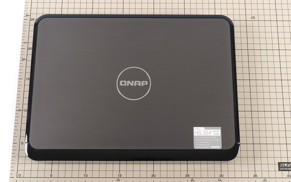 QNAP HS-264 review_06282_DxO