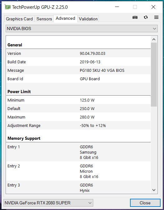 GeForce RTX 2080 SUPER Founders Edition_GPU-Z (3)