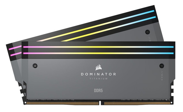 CORSAIR DOMINATOR TITANIUM DDR5 (5)
