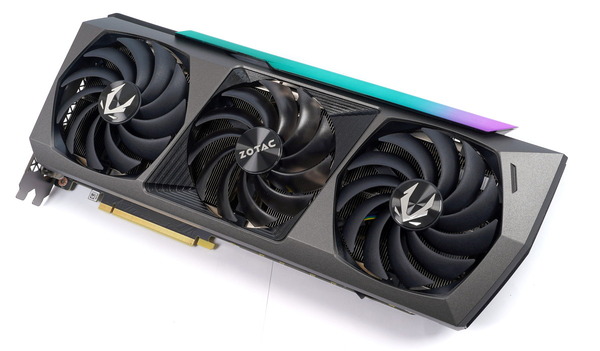 ZOTAC GAMING GeForce RTX 3080 AMP Extreme Holo LHR 12GB review_02915_DxO
