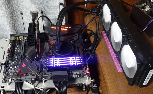 HyperX Predator RGB review_07411